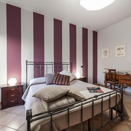 Abitaroom Wine Mini-Flat Bologna Luaran gambar