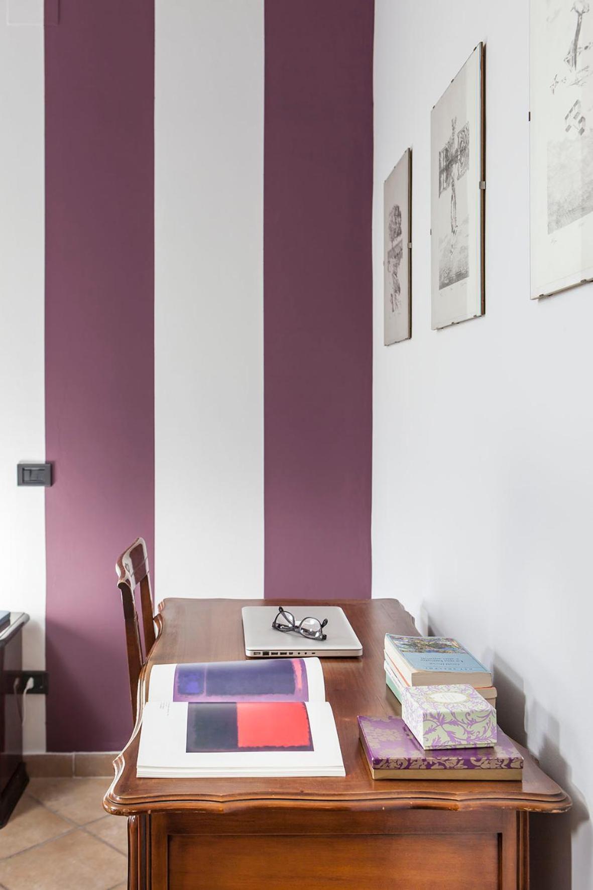 Abitaroom Wine Mini-Flat Bologna Luaran gambar