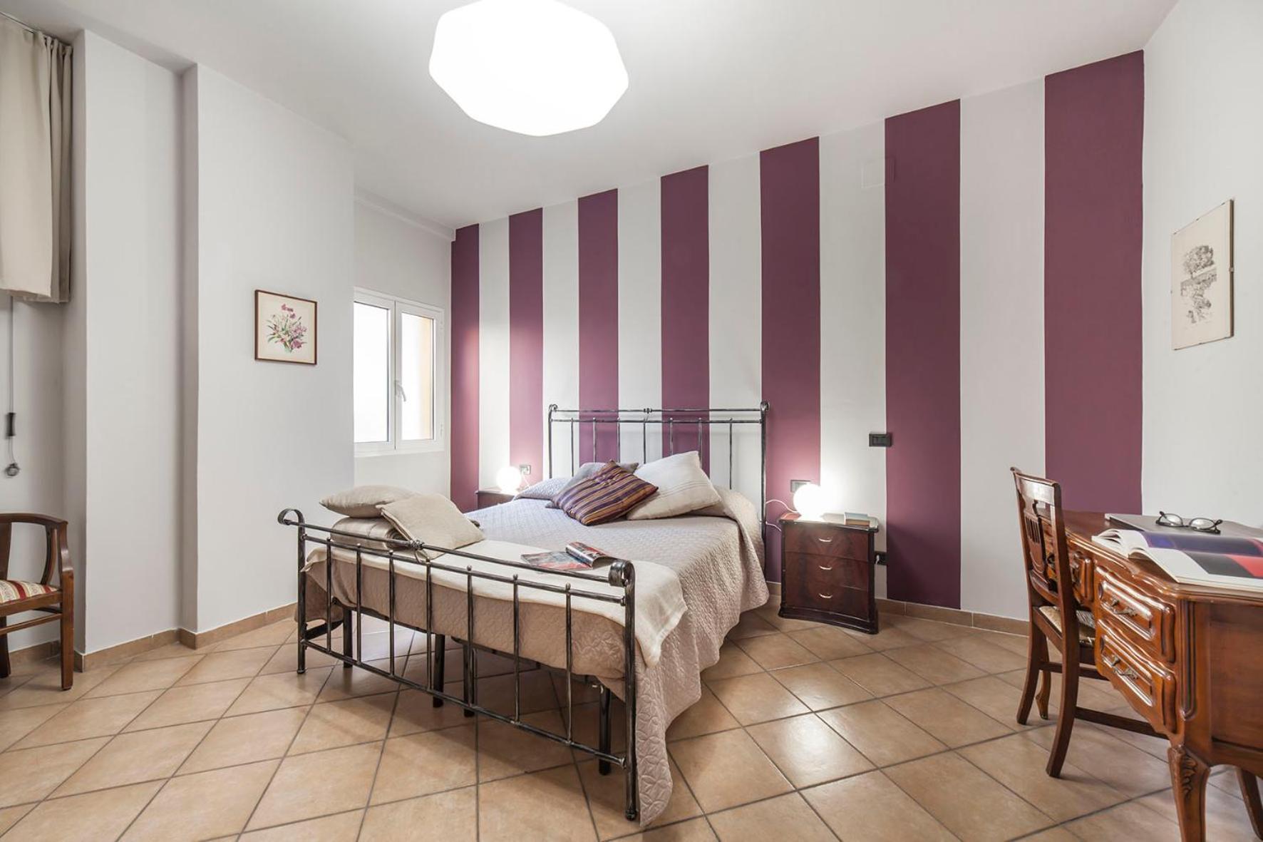 Abitaroom Wine Mini-Flat Bologna Luaran gambar